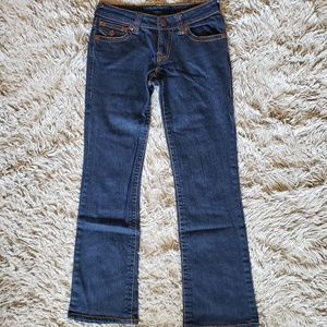 TRUE RELIGION JEANS
